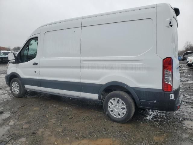 2022 Ford Transit T-350