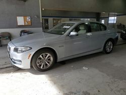 BMW 5 Series salvage cars for sale: 2014 BMW 528 XI