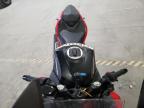 2024 Kawasaki EX500