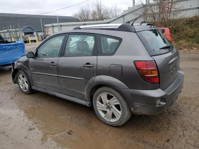 2008 Pontiac Vibe