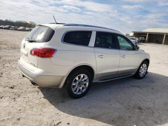 2011 Buick Enclave CXL