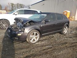 Audi salvage cars for sale: 2006 Audi A3 2.0 Premium