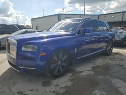 Rolls-Royce Cullinan salvage cars for sale: 2023 Rolls-Royce Cullinan