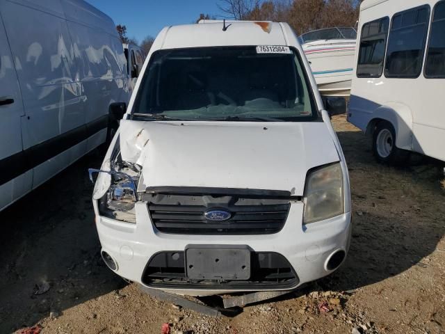 2012 Ford Transit Connect XLT