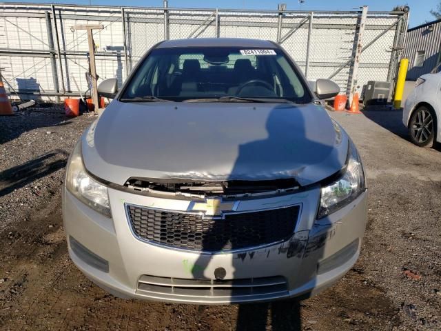 2013 Chevrolet Cruze LT