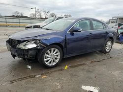 Mazda salvage cars for sale: 2011 Mazda 6 I