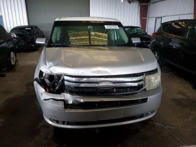 2009 Ford Flex SEL