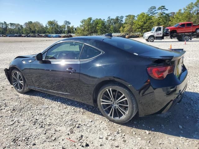 2013 Scion FR-S