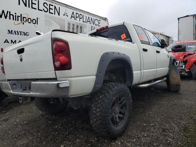 2008 Dodge RAM 3500 ST