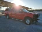 2012 Ford F150 Super Cab