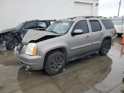 GMC Yukon salvage cars for sale: 2007 GMC Yukon