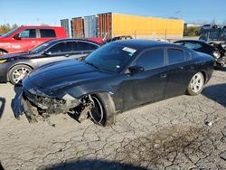 Vehiculos salvage en venta de Copart Bridgeton, MO: 2021 Dodge Charger SXT