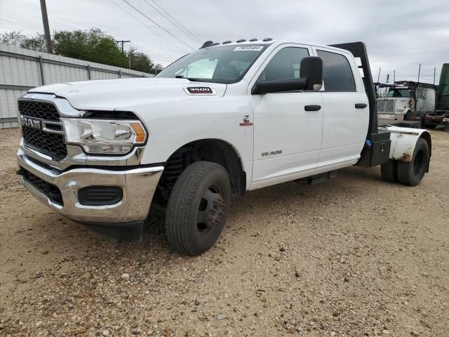 2022 Dodge RAM 3500