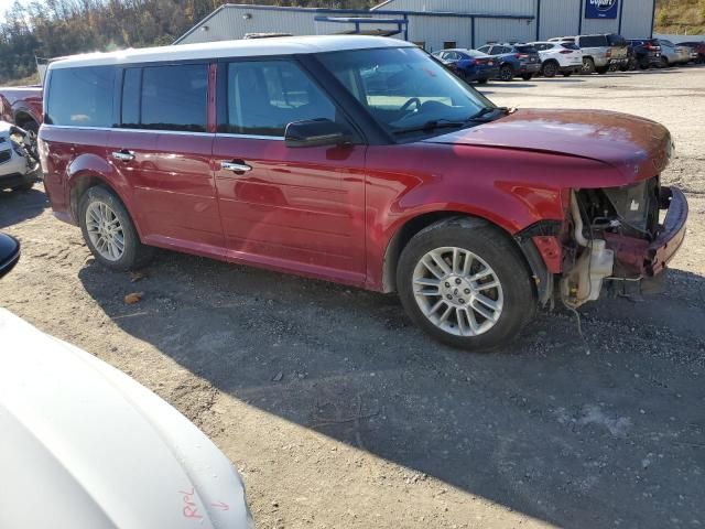 2016 Ford Flex SEL