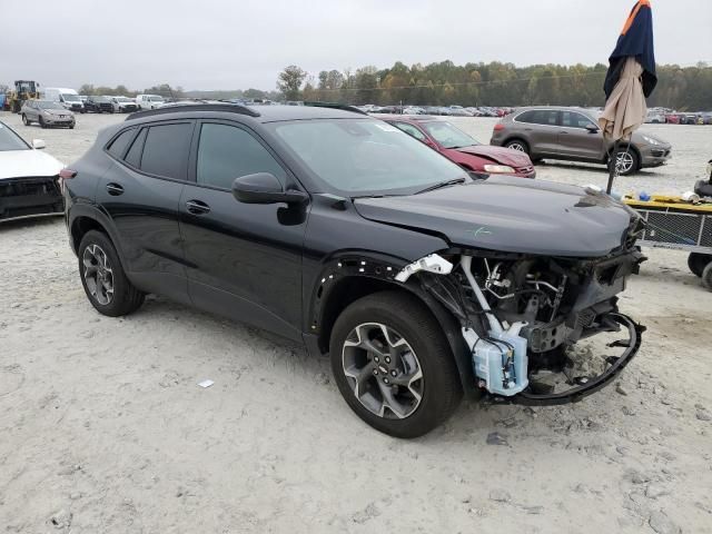 2024 Chevrolet Trax 1LT