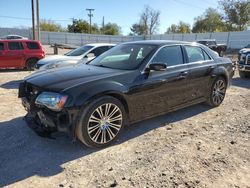 Chrysler 300 salvage cars for sale: 2013 Chrysler 300 S