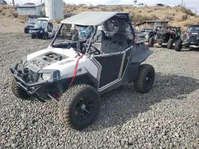 2012 Polaris Ranger RZR 900XP EPS