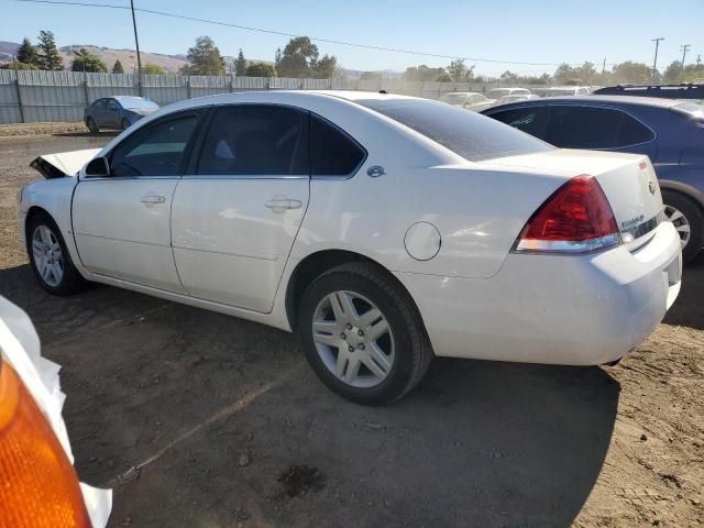 2007 Chevrolet Impala LT