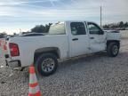 2007 Chevrolet Silverado C1500 Crew Cab