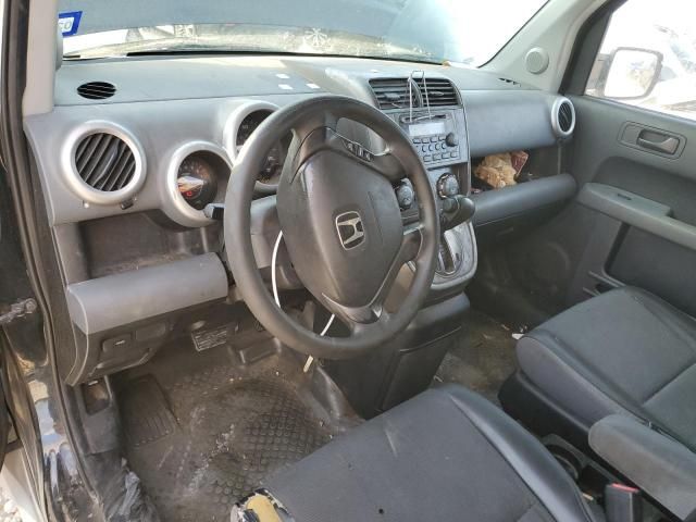 2004 Honda Element EX