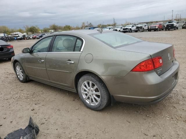 2011 Buick Lucerne CXL