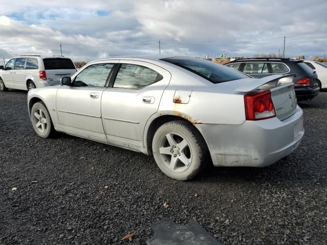 2010 Dodge Charger SXT