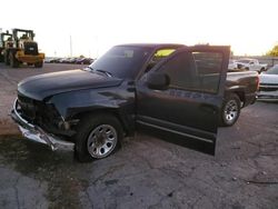 Salvage cars for sale from Copart Oklahoma City, OK: 2000 Chevrolet Silverado C1500