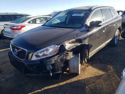 Volvo xc60 salvage cars for sale: 2010 Volvo XC60 T6