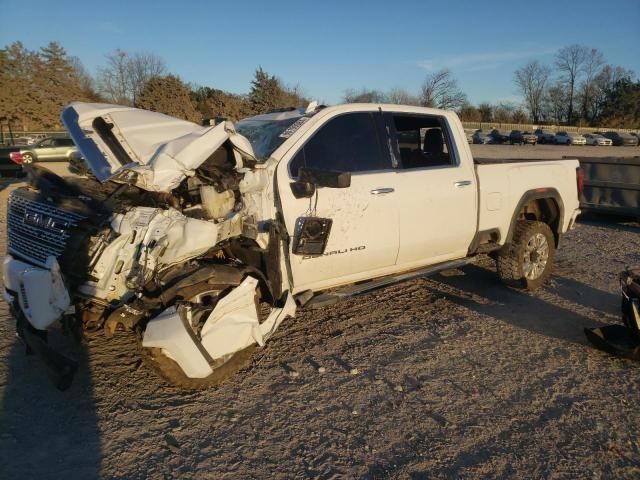 2023 GMC Sierra K2500 Denali