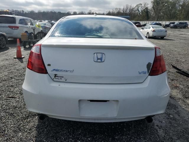 2009 Honda Accord EXL