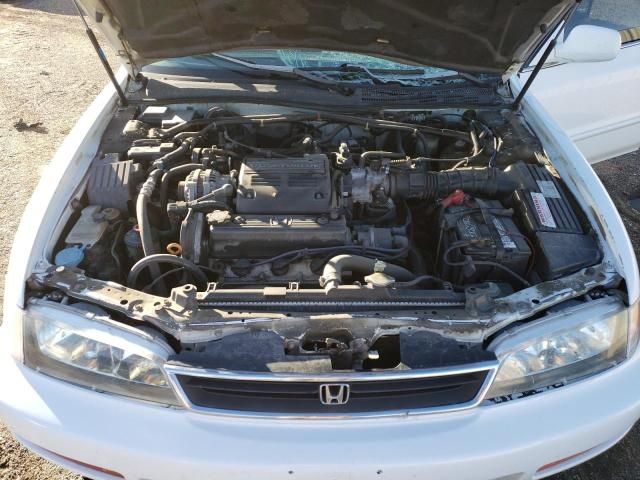 1996 Honda Accord EX