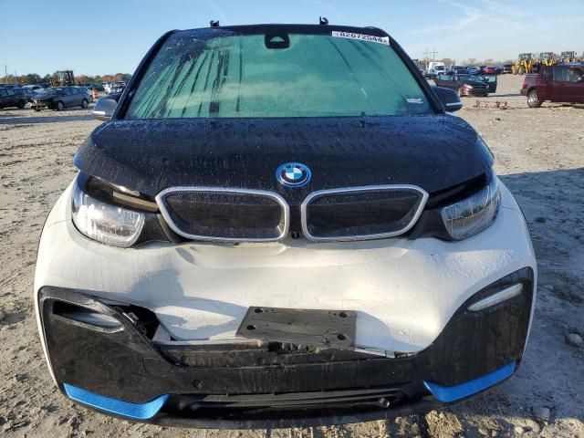 2019 BMW I3 S REX