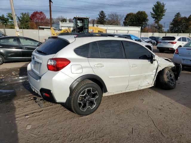 2014 Subaru XV Crosstrek 2.0 Premium