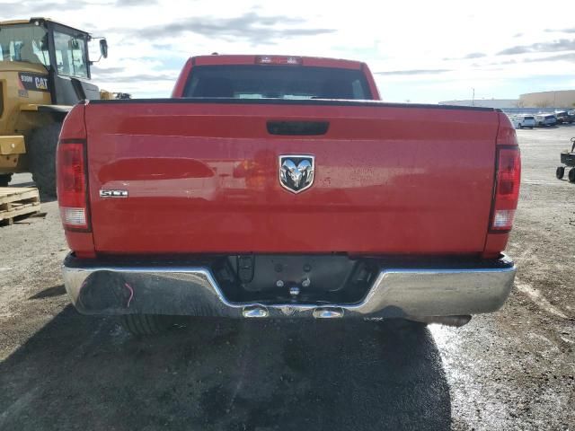 2022 Dodge RAM 1500 Classic SLT