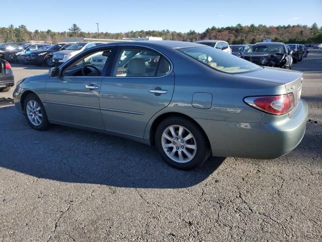 2003 Lexus ES 300