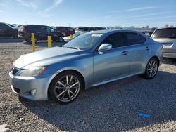 Lexus is salvage cars for sale: 2008 Lexus IS 250