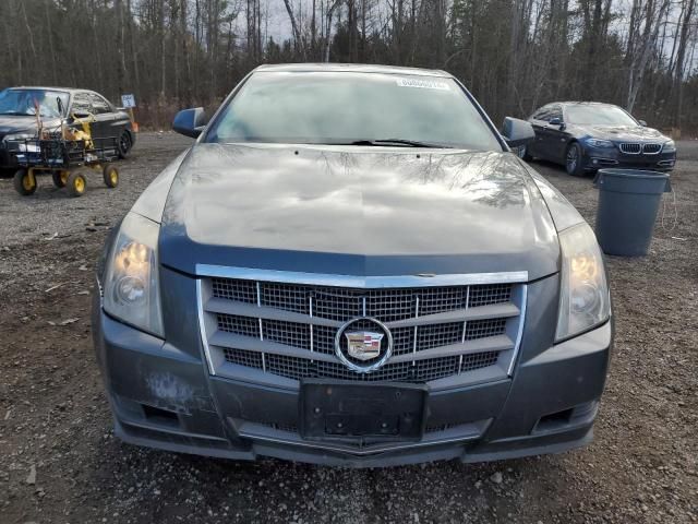 2009 Cadillac CTS