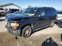 GMC Vehiculos salvage en venta: 2003 GMC Yukon Denali