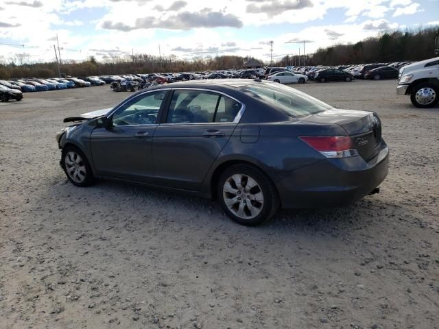 2008 Honda Accord EXL