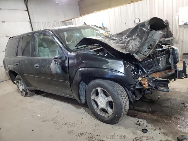 2006 Chevrolet Trailblazer LS