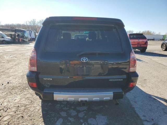 2004 Toyota 4runner SR5