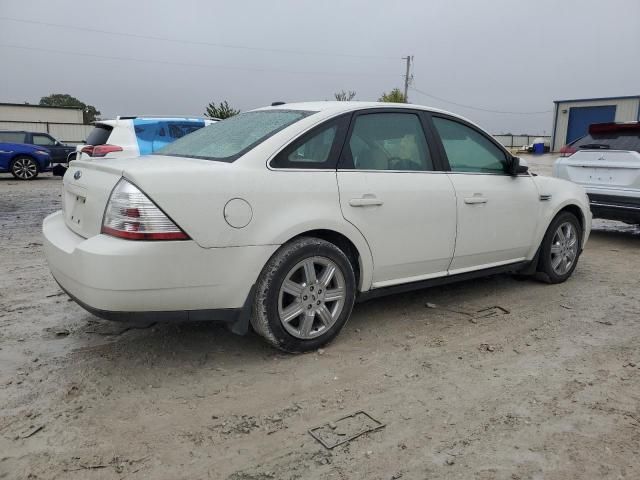 2009 Ford Taurus SE