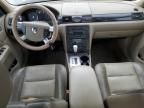 2006 Mercury Montego Luxury