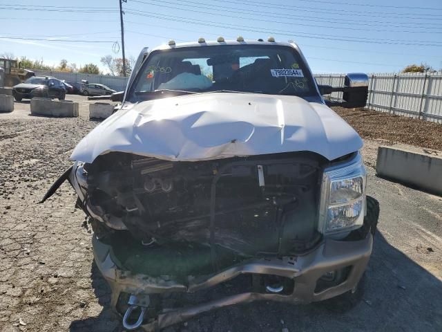 2011 Ford F250 Super Duty