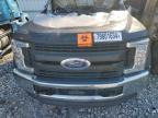 2019 Ford F550 Super Duty