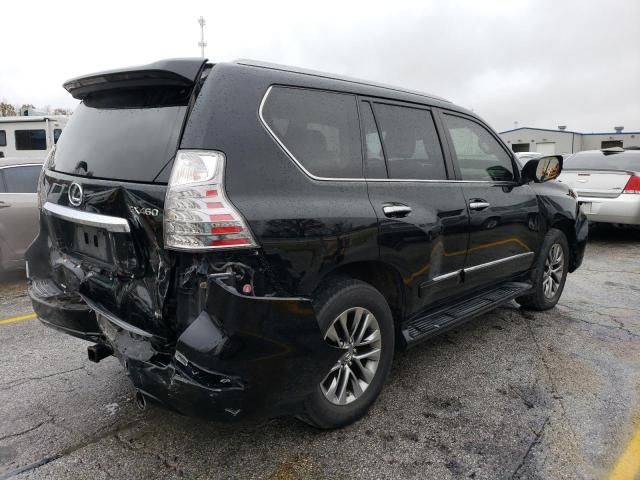 2017 Lexus GX 460 Premium