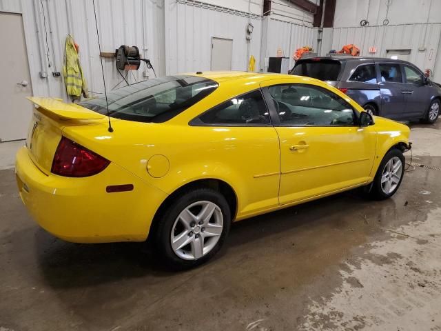 2007 Pontiac G5