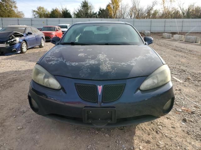 2007 Pontiac Grand Prix