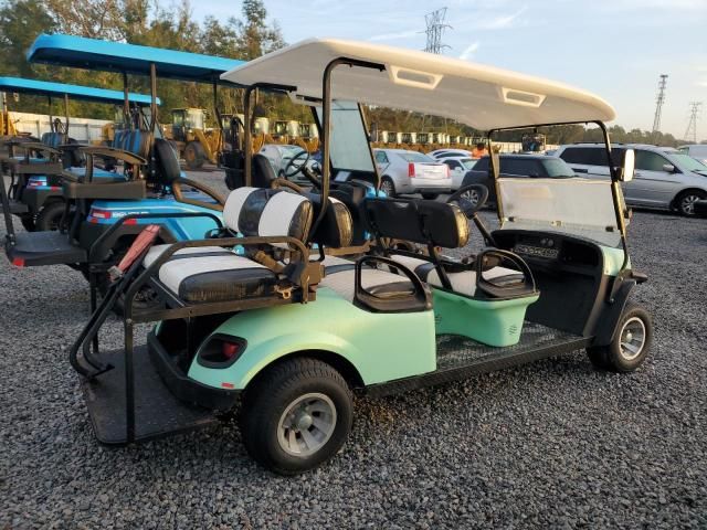 2019 Other Golf Cart