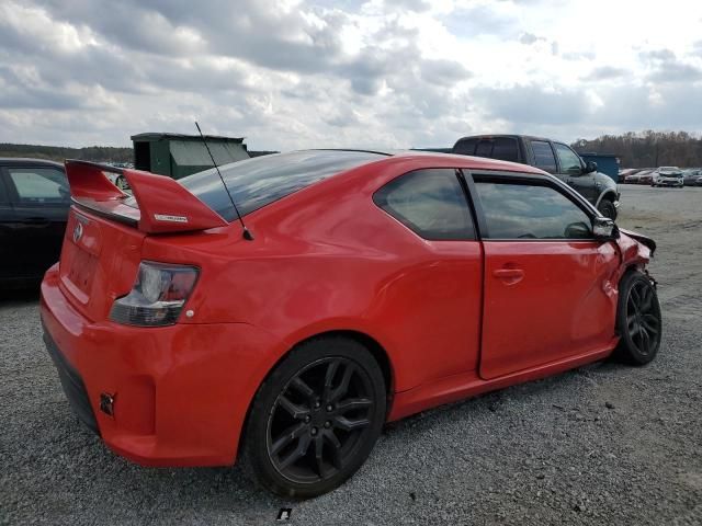 2014 Scion TC